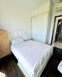 Archipelago (D16), Condominium #539697241